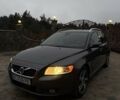 Вольво В50, объемом двигателя 1.6 л и пробегом 259 тыс. км за 7600 $, фото 1 на Automoto.ua