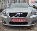 Вольво В50, объемом двигателя 1.6 л и пробегом 170 тыс. км за 8200 $, фото 1 на Automoto.ua