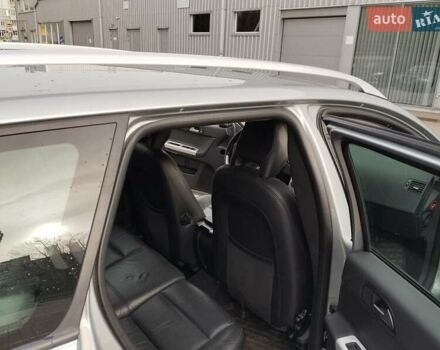 Вольво В50, объемом двигателя 1.6 л и пробегом 170 тыс. км за 8200 $, фото 14 на Automoto.ua