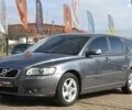 Вольво В50, объемом двигателя 2 л и пробегом 168 тыс. км за 8855 $, фото 1 на Automoto.ua