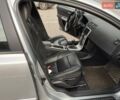 Вольво В50, объемом двигателя 1.6 л и пробегом 170 тыс. км за 8200 $, фото 12 на Automoto.ua