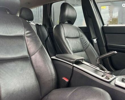 Вольво V50, об'ємом двигуна 1.6 л та пробігом 246 тис. км за 8600 $, фото 18 на Automoto.ua