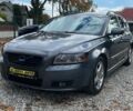 Вольво V50, об'ємом двигуна 1.6 л та пробігом 246 тис. км за 8600 $, фото 2 на Automoto.ua