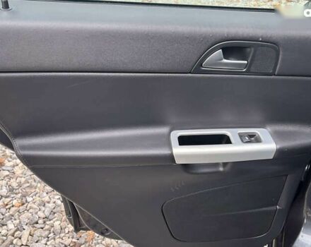 Вольво V50, об'ємом двигуна 1.6 л та пробігом 246 тис. км за 8600 $, фото 21 на Automoto.ua