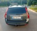 Вольво V50, об'ємом двигуна 1.6 л та пробігом 201 тис. км за 8500 $, фото 7 на Automoto.ua