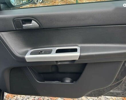 Вольво V50, об'ємом двигуна 1.6 л та пробігом 246 тис. км за 8600 $, фото 20 на Automoto.ua