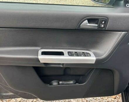 Вольво V50, об'ємом двигуна 1.6 л та пробігом 246 тис. км за 8600 $, фото 19 на Automoto.ua