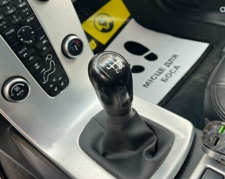 Вольво V50, об'ємом двигуна 1.6 л та пробігом 246 тис. км за 8600 $, фото 12 на Automoto.ua