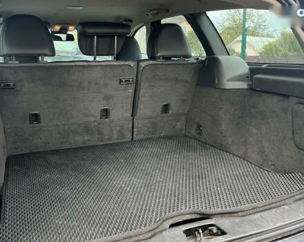 Вольво V50, об'ємом двигуна 1.6 л та пробігом 246 тис. км за 8600 $, фото 23 на Automoto.ua