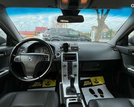 Вольво V50, об'ємом двигуна 1.6 л та пробігом 246 тис. км за 8600 $, фото 8 на Automoto.ua