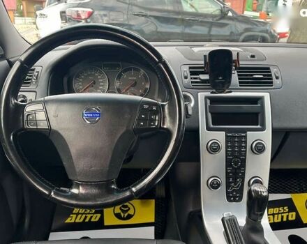 Вольво V50, об'ємом двигуна 1.6 л та пробігом 246 тис. км за 8600 $, фото 9 на Automoto.ua