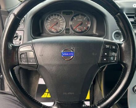 Вольво V50, об'ємом двигуна 1.6 л та пробігом 246 тис. км за 8600 $, фото 10 на Automoto.ua