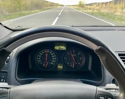 Вольво V50, об'ємом двигуна 1.56 л та пробігом 310 тис. км за 7500 $, фото 7 на Automoto.ua