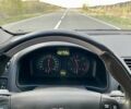 Вольво V50, об'ємом двигуна 1.56 л та пробігом 310 тис. км за 7500 $, фото 7 на Automoto.ua