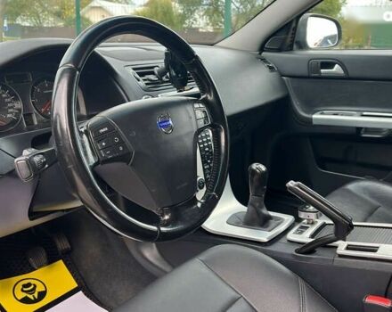 Вольво V50, об'ємом двигуна 1.6 л та пробігом 246 тис. км за 8600 $, фото 7 на Automoto.ua