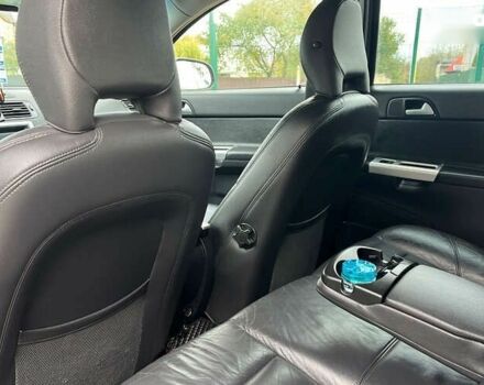 Вольво V50, об'ємом двигуна 1.6 л та пробігом 246 тис. км за 8600 $, фото 14 на Automoto.ua