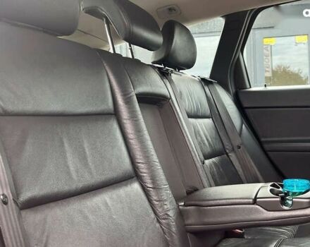 Вольво V50, об'ємом двигуна 1.6 л та пробігом 246 тис. км за 8600 $, фото 16 на Automoto.ua