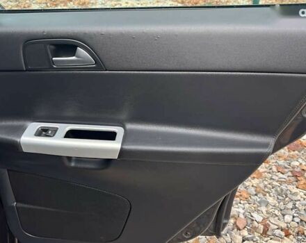 Вольво V50, об'ємом двигуна 1.6 л та пробігом 246 тис. км за 8600 $, фото 22 на Automoto.ua