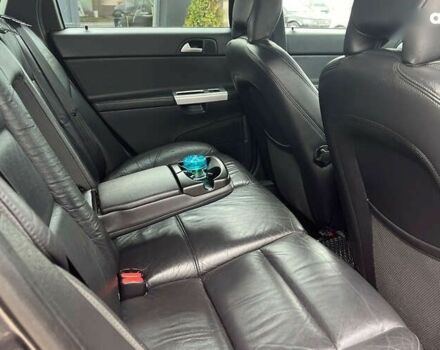 Вольво V50, об'ємом двигуна 1.6 л та пробігом 246 тис. км за 8600 $, фото 17 на Automoto.ua