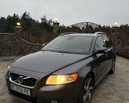 Вольво В50, объемом двигателя 1.6 л и пробегом 259 тыс. км за 7600 $, фото 3 на Automoto.ua