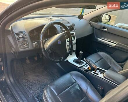 Вольво V50, об'ємом двигуна 1.6 л та пробігом 300 тис. км за 7600 $, фото 1 на Automoto.ua