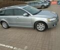 Вольво В50, объемом двигателя 1.6 л и пробегом 170 тыс. км за 8200 $, фото 6 на Automoto.ua