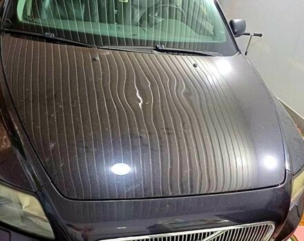 Вольво V50, об'ємом двигуна 2 л та пробігом 190 тис. км за 4999 $, фото 1 на Automoto.ua