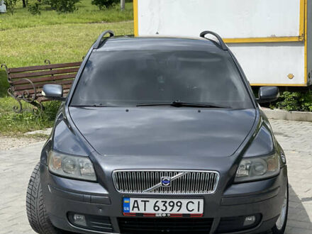 Вольво V50 2005 у Косове на Automoto.ua Вольво V50, об'ємом двигуна 1.6 л та пробігом 294 тис. км за 5200 $, фото 1 на Automoto.ua