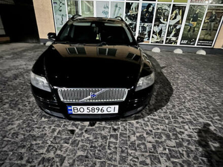 Вольво V50 2007 у Броварах на Automoto.ua Вольво V50, об'ємом двигуна 1.6 л та пробігом 270 тис. км за 5800 $, фото 1 на Automoto.ua