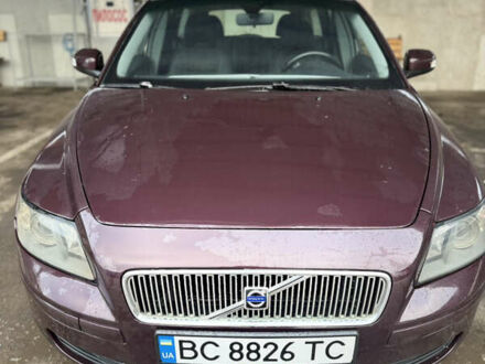 Вольво V50, об'ємом двигуна 1.56 л та пробігом 331 тис. км за 6999 $, фото 1 на Automoto.ua