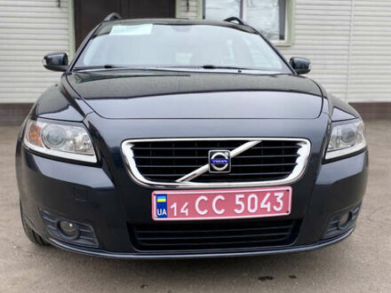 Вольво В50 2008 в Врадиевке на Automoto.ua Вольво В50, объемом двигателя 1.6 л и пробегом 213 тыс. км за 6999 $, фото 1 на Automoto.ua
