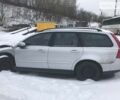 Вольво В50, объемом двигателя 1.6 л и пробегом 200 тыс. км за 4000 $, фото 1 на Automoto.ua