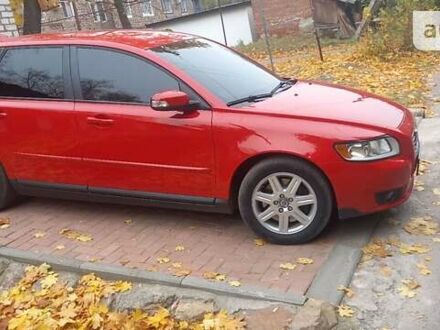 Вольво V50 2009 у Константиновке на Automoto.ua Вольво V50, об'ємом двигуна 2 л та пробігом 260 тис. км за 8700 $, фото 1 на Automoto.ua