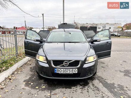 Вольво V50 2010 у Черкасах на Automoto.ua Вольво V50, об'ємом двигуна 1.56 л та пробігом 244 тис. км за 6900 $, фото 1 на Automoto.ua