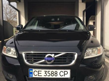 Вольво V50 2011 у Чернівцях на Automoto.ua Вольво V50, об'ємом двигуна 0 л та пробігом 259 тис. км за 7800 $, фото 1 на Automoto.ua