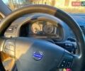 Жовтий Вольво V50, об'ємом двигуна 1.6 л та пробігом 286 тис. км за 6700 $, фото 11 на Automoto.ua
