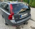 Серый Вольво В50, объемом двигателя 2 л и пробегом 350 тыс. км за 2609 $, фото 2 на Automoto.ua