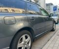 Серый Вольво В50, объемом двигателя 2 л и пробегом 350 тыс. км за 2609 $, фото 7 на Automoto.ua
