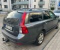 Серый Вольво В50, объемом двигателя 2 л и пробегом 350 тыс. км за 2609 $, фото 1 на Automoto.ua