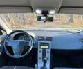 Сірий Вольво V50, об'ємом двигуна 2 л та пробігом 254 тис. км за 2300 $, фото 4 на Automoto.ua