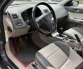 Сірий Вольво V50, об'ємом двигуна 2 л та пробігом 290 тис. км за 6400 $, фото 14 на Automoto.ua