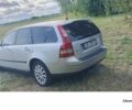 Серый Вольво В50, объемом двигателя 2 л и пробегом 420 тыс. км за 3600 $, фото 9 на Automoto.ua