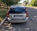 Серый Вольво В50, объемом двигателя 2 л и пробегом 430 тыс. км за 3700 $, фото 1 на Automoto.ua