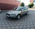 Сірий Вольво V50, об'ємом двигуна 2 л та пробігом 306 тис. км за 5700 $, фото 1 на Automoto.ua
