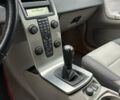 Сірий Вольво V50, об'ємом двигуна 2 л та пробігом 290 тис. км за 6400 $, фото 17 на Automoto.ua