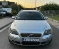 Сірий Вольво V50, об'ємом двигуна 2.4 л та пробігом 397 тис. км за 1806 $, фото 1 на Automoto.ua