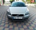 Сірий Вольво V50, об'ємом двигуна 2 л та пробігом 306 тис. км за 5700 $, фото 5 на Automoto.ua