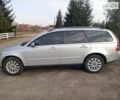 Сірий Вольво V50, об'ємом двигуна 0 л та пробігом 230 тис. км за 5200 $, фото 1 на Automoto.ua