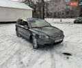 Сірий Вольво V50, об'ємом двигуна 2 л та пробігом 286 тис. км за 6500 $, фото 2 на Automoto.ua