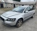 Сірий Вольво V50, об'ємом двигуна 1.6 л та пробігом 260 тис. км за 1799 $, фото 1 на Automoto.ua